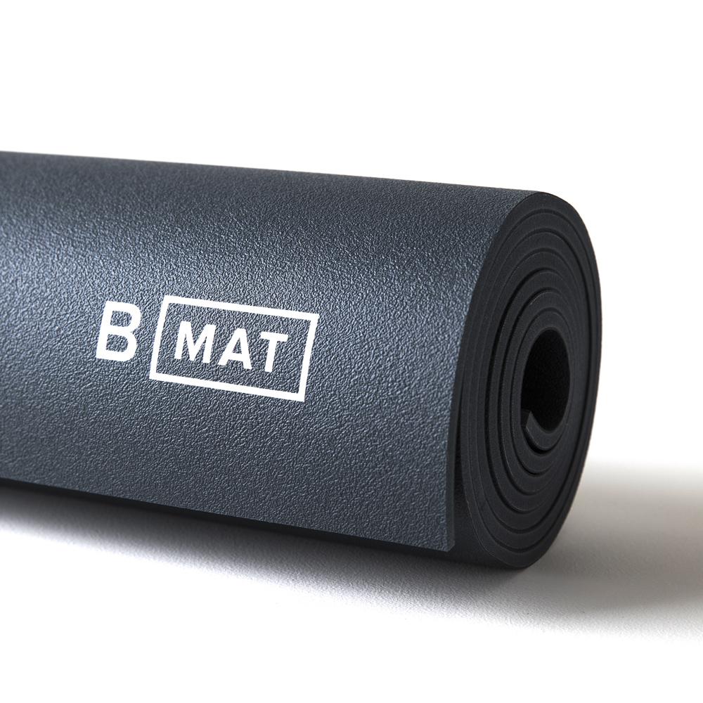 The B MAT Strong Long 6mm - BLACK