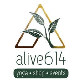 alive mercantile & events