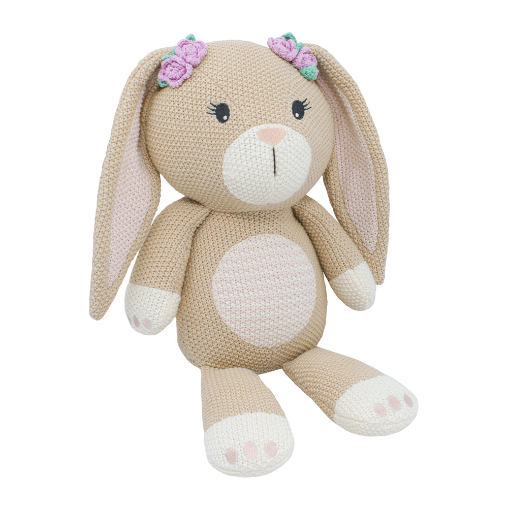 AMELIA BUNNY by Living Textiles